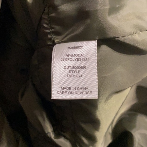 MAX STUDIO Womens New Casual Jacket - Picture 6 of 9